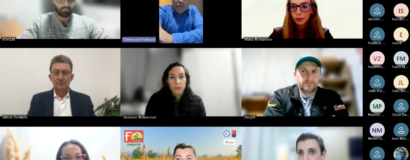 Webinar analisa cenário global e perspectivas para o mercado de fertilizantes