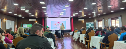 Sistema FAESC/SENAR promove 2ª capacitação para técnicos da ATeG e reúne mais de 90 profissionais