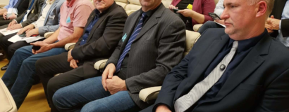 Representante catarinense defende cadeia do tabaco em Brasília e cobra menos entraves ao setor