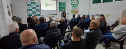 Seminário de Líderes Rurais reúne produtores e destaca resultados do Sindicato Rural de Araranguá