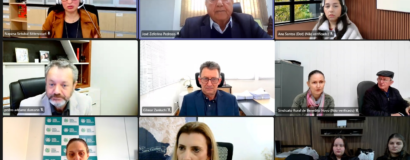FAESC/SENAR fortalece atuação conjunta com Sindicatos Rurais