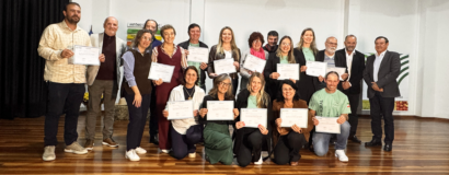 Antônio Carlos celebra formação de dez turmas em Turismo Rural e lança turma da ATeG no setor