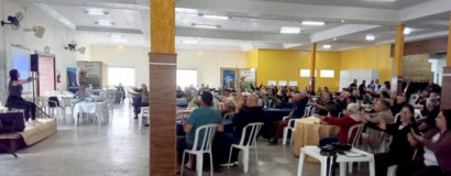 Programa Saúde do Homem amplia acesso a consultas, exames e vacinação em Imbituba