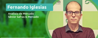 Webinar analisa perspectivas globais para os mercados de carnes e leite