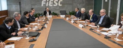 SC cria rede de internacionalização e prepara o estado para o acordo Mercosul-União Europeia