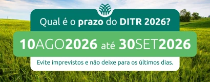 FAESC reforça importância de antecipar a Declaração do ITR