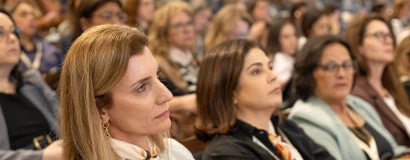 Delegação de SC participa de Fórum Nacional de Liderança Feminina Sindical Rural