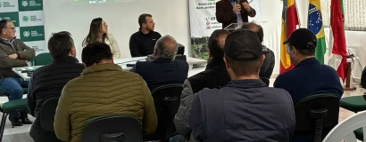 “Agro em Movimento” reúne produtores e lideranças para debater temas estratégicos do setor