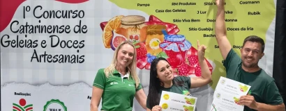 Agroindústrias atendidas pela ATeG conquistam selos em concurso estadual