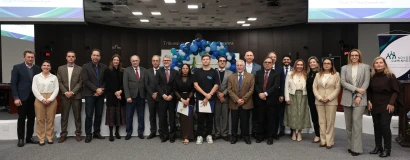 Programa Novos Caminhos homenageia crianças e adolescentes da Grande Florianópolis