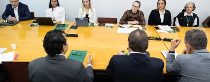 FAESC participa de workshop sobre regularidade sindical em Brasília