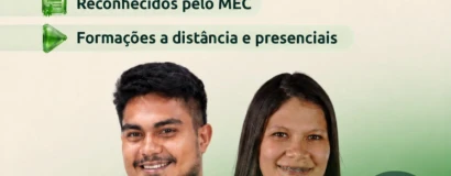 Inscrições abertas para os cursos técnicos gratuitos do Sistema Faesc/Senar/Sindicatos Rurais