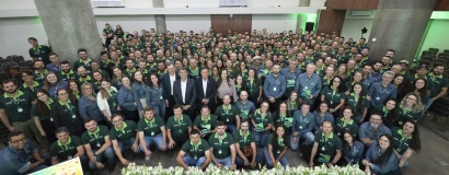 ATeG celebra dez anos de transformação no campo e inicia nova fase de excelência em Santa Catarina