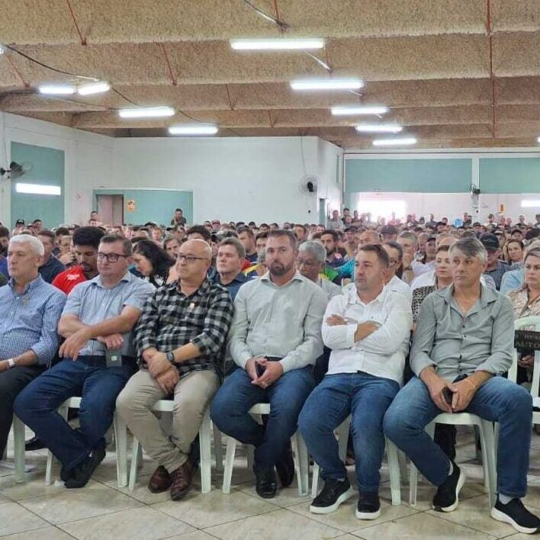 FAESC avalia positivamente Projeto que trata da classificação do tabaco nas propriedades