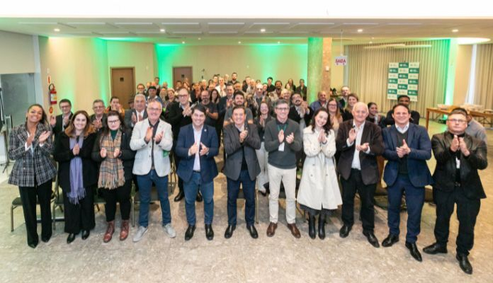 CNA, Faesc e Semae lançam Projeto RetifiCAR em Santa Catarina