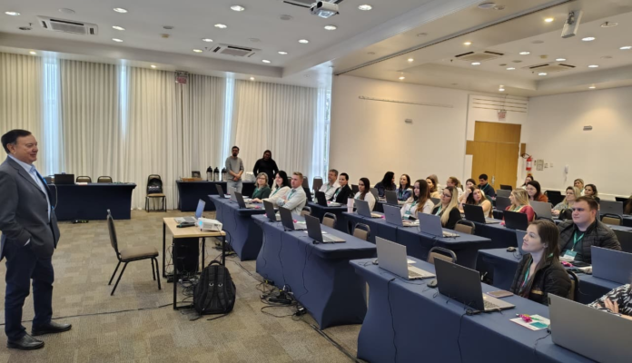 ITR 2025 e Ganho de Capital são temas de capacitação para equipes de Sindicatos Rurais em Florianópolis