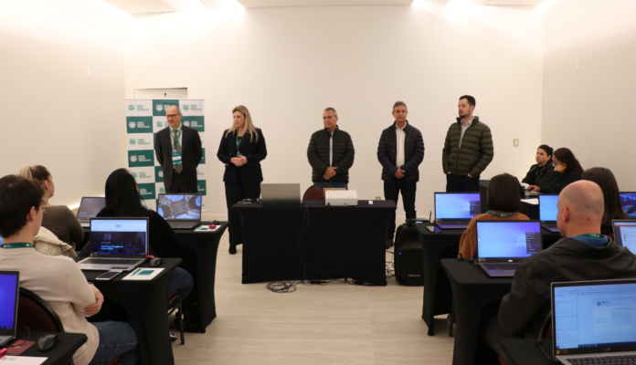 Capacitação em ITR 2025 e Ganho de Capital reúne profissionais de Sindicatos Rurais em Chapecó