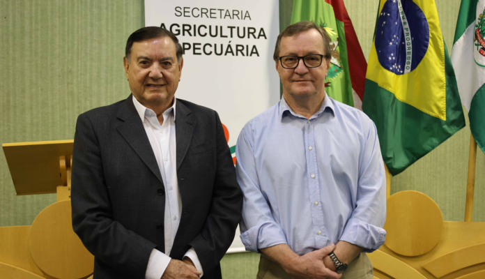 Faesc e Conseleite cobram ações do governo para frear crise na cadeia produtiva do leite