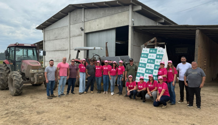 Sistema FAESC/SENAR promove mais de 460 treinamentos gratuitos neste mês