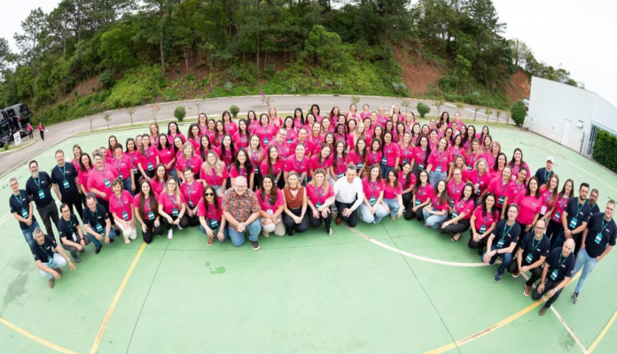 3º Encontro Estadual dos Secretários fortalece missão do Sistema FAESC/SENAR em prol do produtor rural