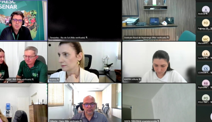 Treinamento aborda eSocial: Escrituração das Obrigações Previdenciárias, Trabalhistas e Tributárias do Produtor Rural”,