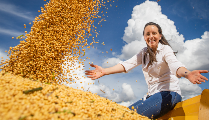Talento, dedicação e competências que movem o agro