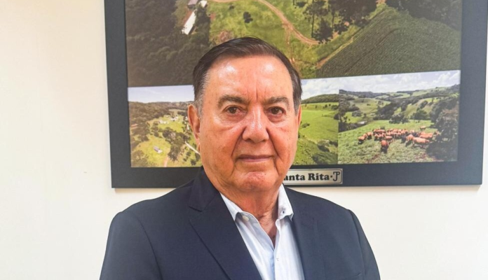 FAESC quer redução de impostos sobre o Diesel em SC para aliviar crise no campo