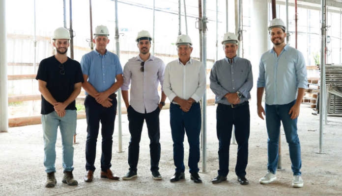 FAESC celebra 78 anos e investe na modernização de sua estrutura