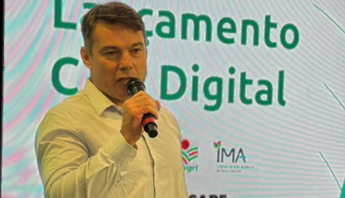 Atenção setor produtivo: CAR ficará indisponível de 6 a 25 de abril