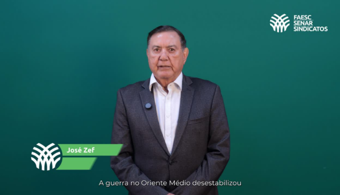 FAESC e CNA querem redução de impostos sobre o Diesel em SC