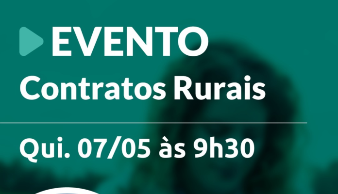 CNA e FAESC promovem capacitação sobre Contratos Rurais
