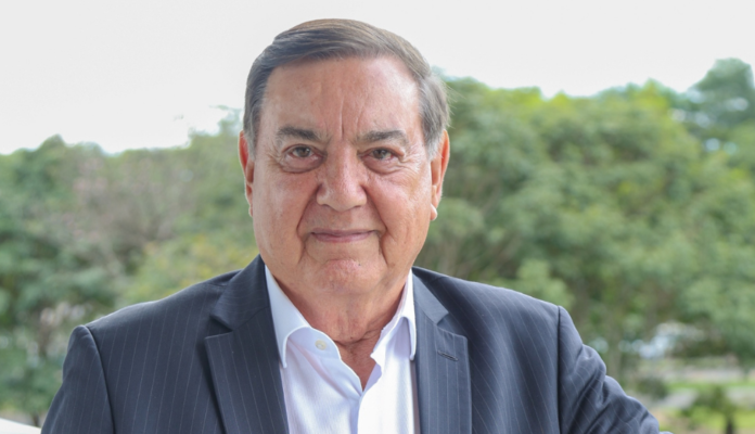 Presidente Pedrozo fala sobre Acordo Mercosul e União Europeia