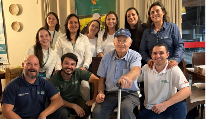 Assistência Técnica e Gerencial impulsiona ovinocaprinocultura de corte no Planalto Norte catarinense