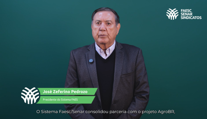 Sistema Faesc/Senar consolida parcerias para internacionalização da produção rural brasileira