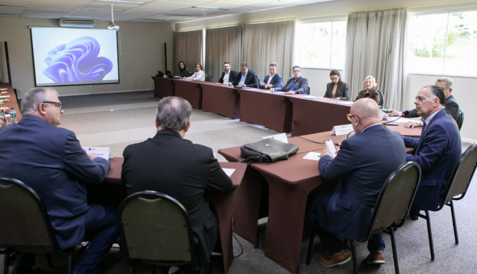 Setor produtivo acompanhará audiências públicas que debatem concessão de rodovias em SC