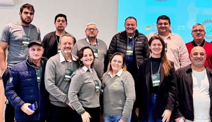 Seminário Regional debate impactos da cadeia produtiva do tabaco em SC