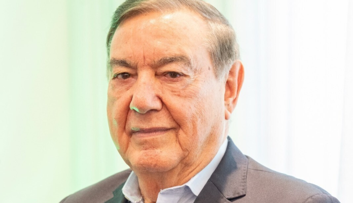A crescente ameaça dos javalis