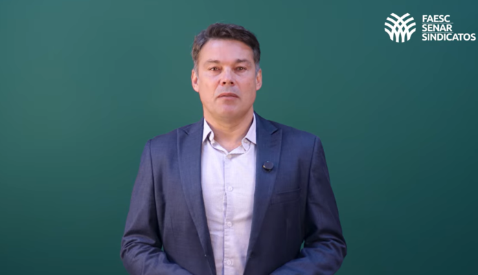 Produtor Rural: a força que move Santa Catarina e o Brasil