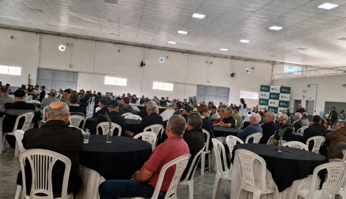 Saúde do Homem mobiliza comunidade rural em Santa Rosa de Lima