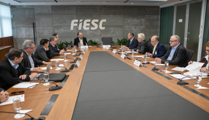 SC cria rede de internacionalização e prepara o estado para o acordo Mercosul-União Europeia