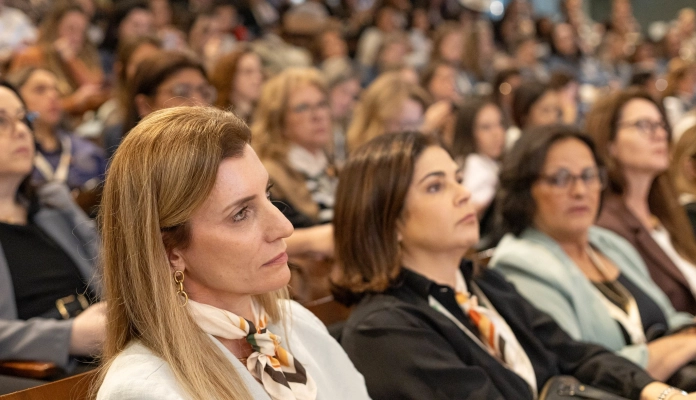 Delegação de SC participa de Fórum Nacional de Liderança Feminina Sindical Rural