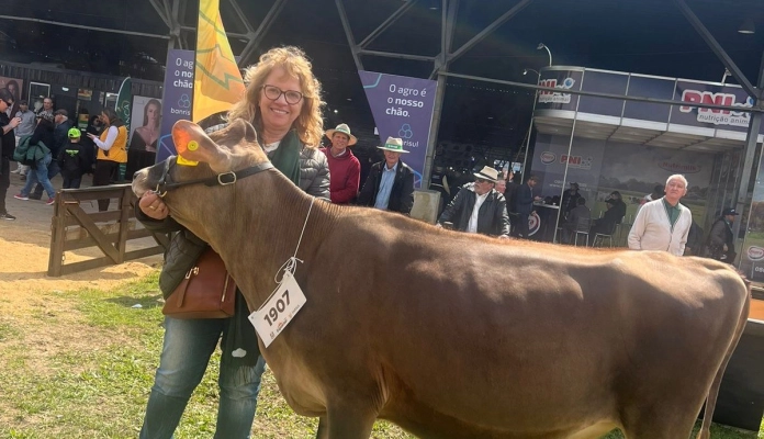 Secretaria de Agricultura e Pecuária, empresas públicas e setor agropecuário de Santa Catarina fazem os últimos preparativos para a Expointer