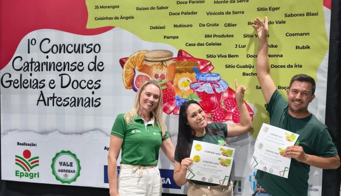 Agroindústrias atendidas pela ATeG conquistam selos em concurso estadual