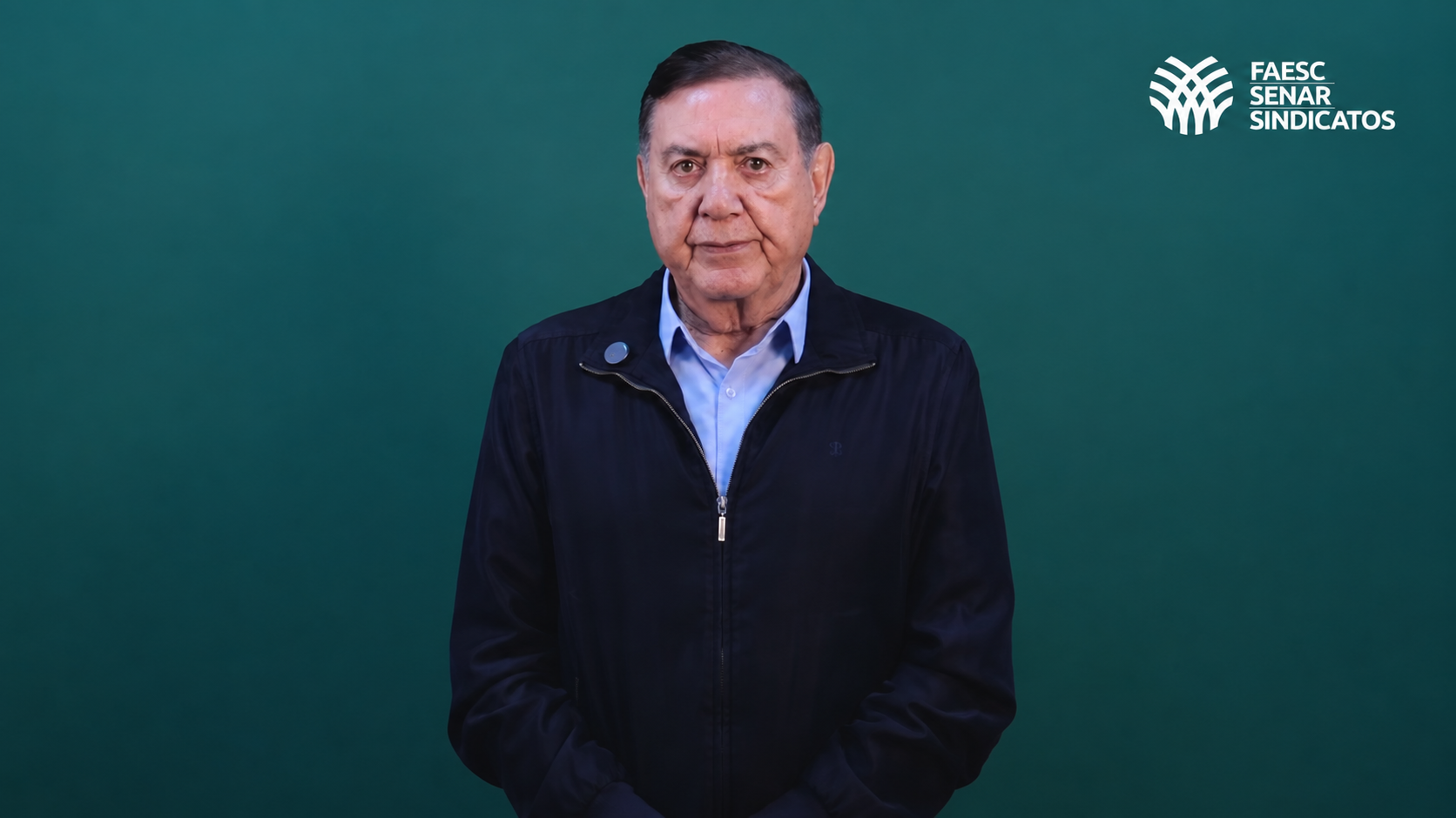 Presidente José Zeferino Pedrozo avalia Seminário de Líderes Rurais da FAESC