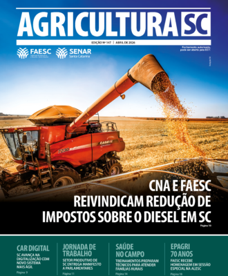 REVISTA AGRICULTURA SC ABRIL 2026